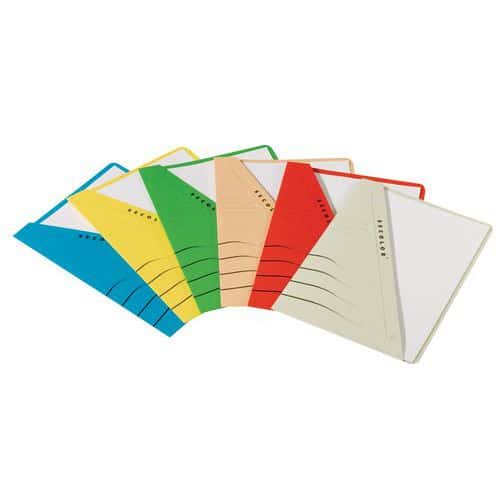 Jalema Secolor pouch folder