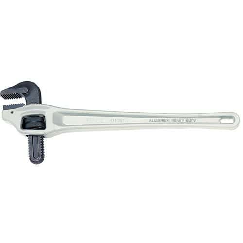 Pipe wrench