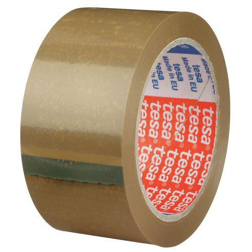 PVC adhesive tape - 4120 - Havana