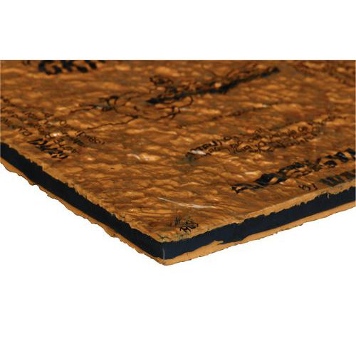 Gripsol® damper mat - Beige