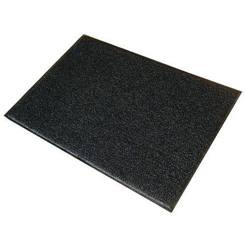 Twistermat outdoor entrance mat - Floortex