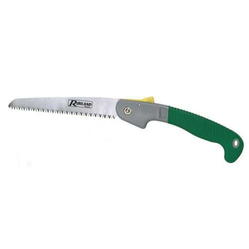 Folding saw knife - 170-mm blade