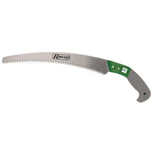 Curved hand saw - 330-mm blade
