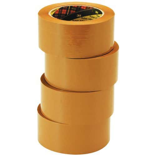 3M low noise polypropylene tape - 309