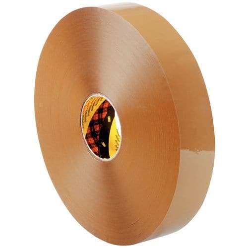 3M polypropylene tape - Scotch 371 - For automatic dispensing machine