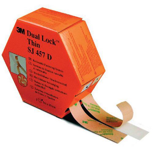 Dual Lock™ tape - SJ457D - 3 M