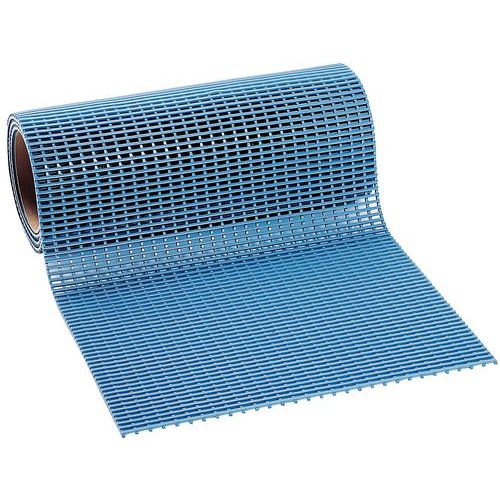 Crossgrip Roof non-slip matting for flat roofs - Per linear metre - Plastex