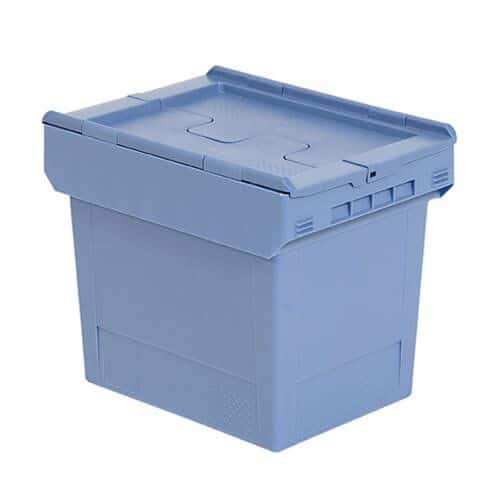 Premium Distribution Containers