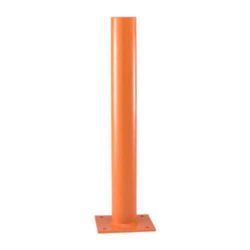 Safety Bollards