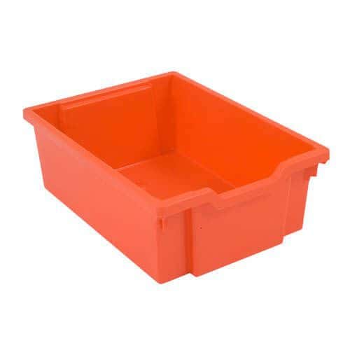 Deep A4 Gratnells Trays