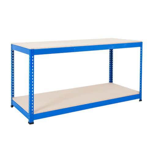 Rapid 1 Extra Heavy Duty Workbench - 915mm High