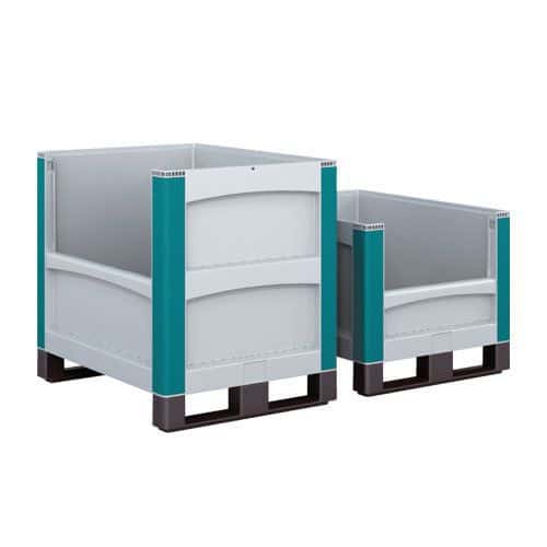 Pick Opening Heavy Duty Plastic Pallets