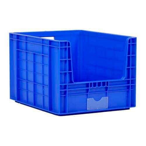 Stacking Storage Containers