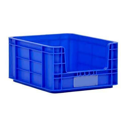 Stacking Storage Containers