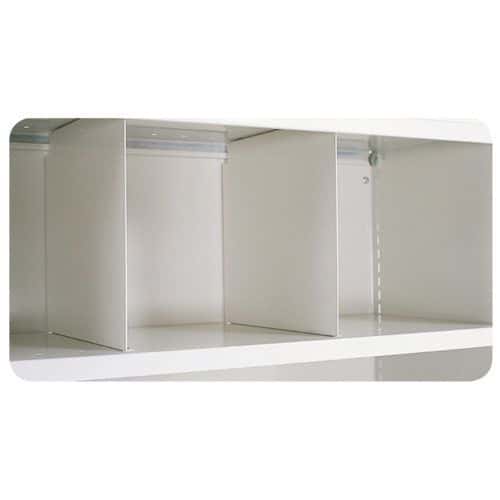 Stormor Shelf Divider - Grey