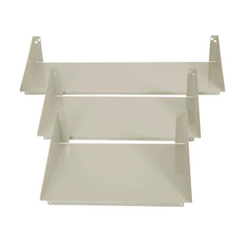 Rapid 2 Medium Duty Cantilever Shelves