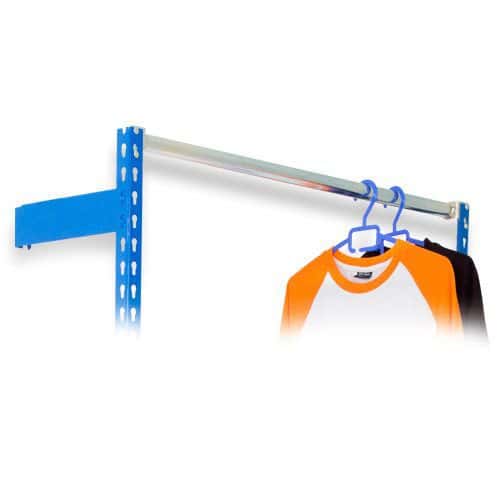 Rapid 2 Double Rod Garment Rack - Extra Rod