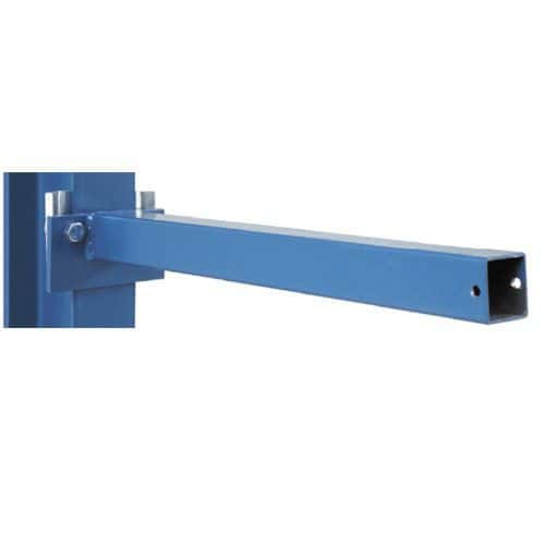 Heavy Duty Cantilever Bar Systems Bar Rack Accessories