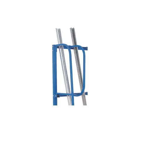 Dividers For Vertical Bar Racks