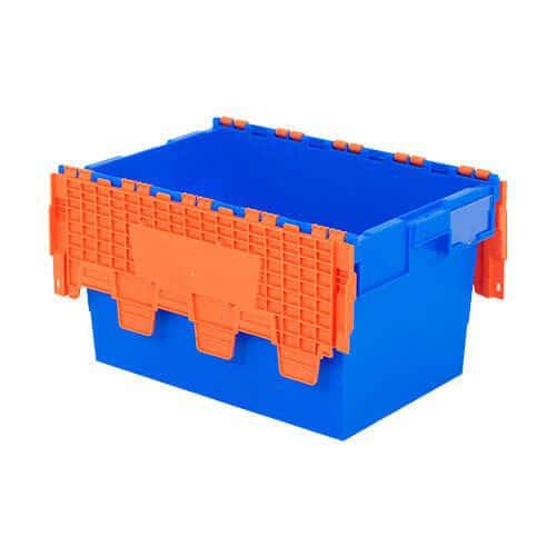 Large Polypropylene Distribution Containers