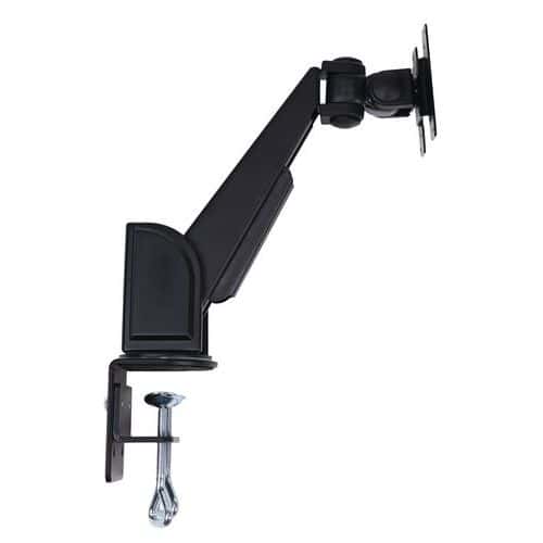 VESA Monitor Arm - Bracket For Mounting LCD Monitors - Manutan Expert