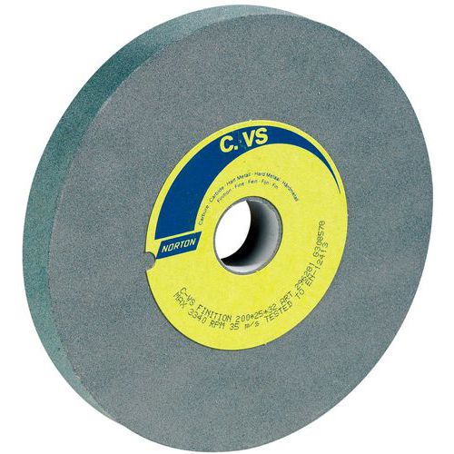 C-VS bench grinding wheel - Ø 150 mm