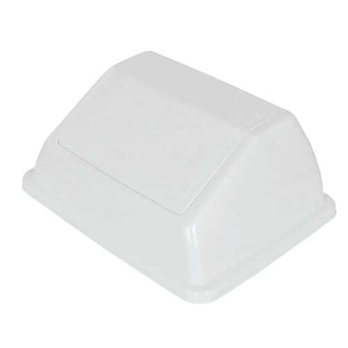 Swing dome lid for sorting container - 40 l