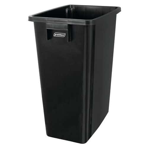 Selective sorting container without lid - 60 l