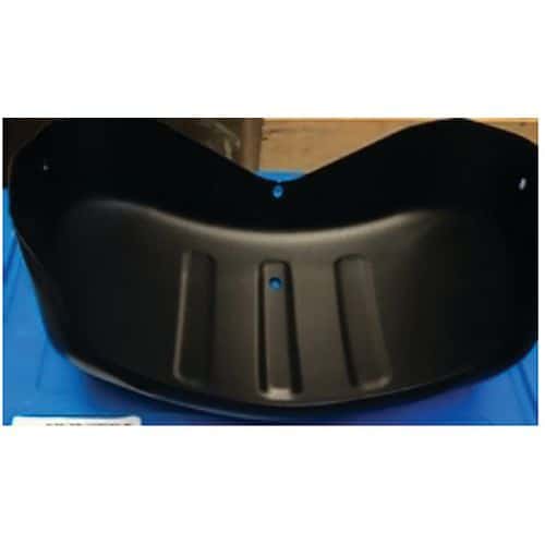 Rear Wheel Cover Accessory For EP F4 Electric Pallet Truck