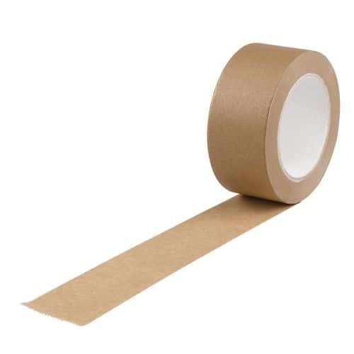 Kraft paper tape