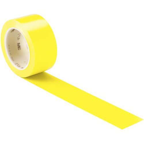 High-performance vinyl tape 471 - 3M