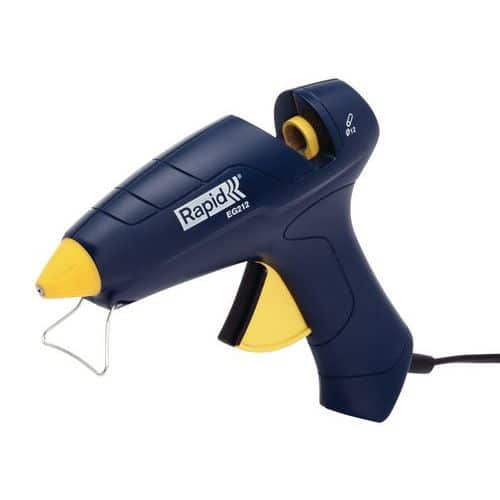 Rapid EG212 glue gun - Domestic repair tasks