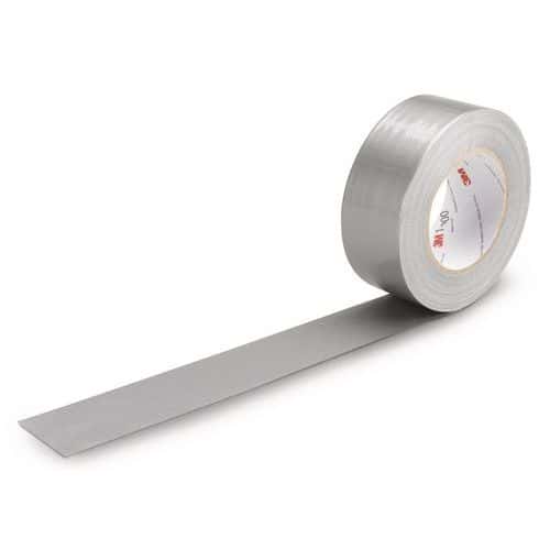 Duct tape 1900 with rubber adhesive - 50 x 50