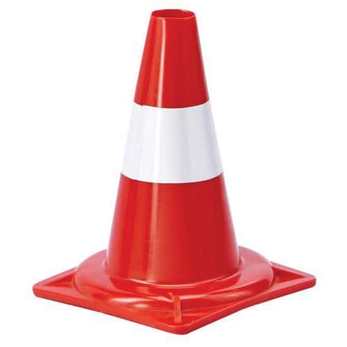 Safety cone - Mottez