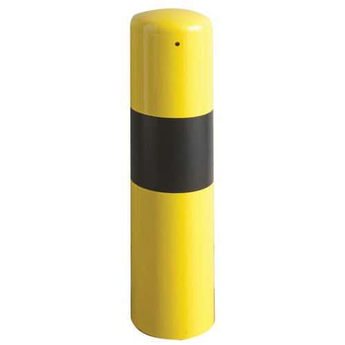 159-mm diameter protection post, height 1 m - Mottez