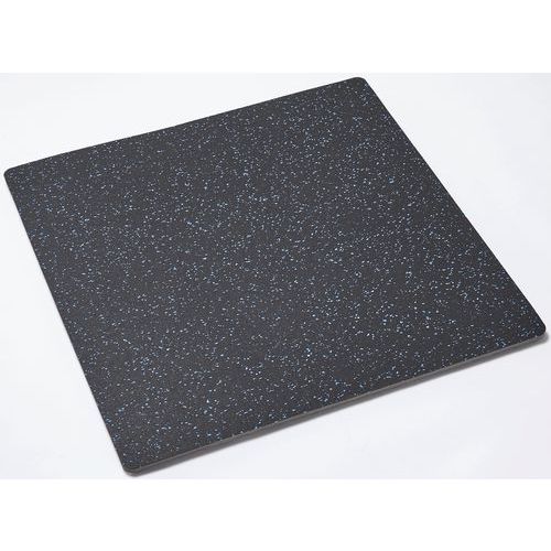 Damping foam mat - Mottez