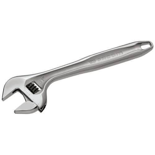 101 series quick adjust adjustable wrench