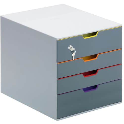 Varicolor® Safe desktop drawer organiser