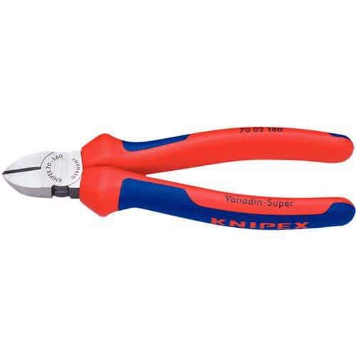 Electrician's cutting pliers - Diagonal cut