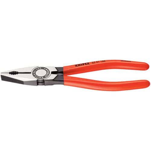 Combination pliers - Knipex