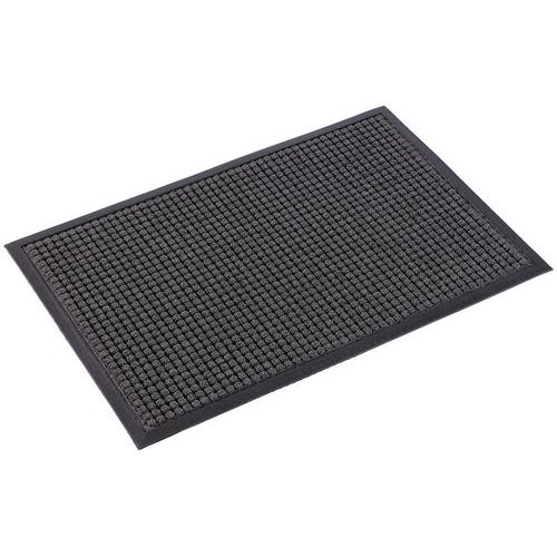 Guzzler 166 absorbent interior entrance mat - 120 x 300 cm