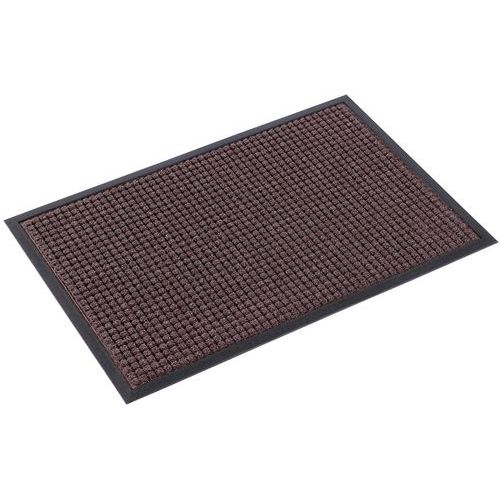 Guzzler 166 absorbent interior entrance mat - 90 x 300 cm