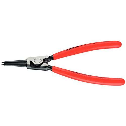 Knipex circlip pliers - For external circlip
