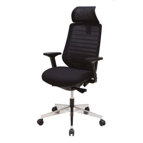 Pesa adjustable ergonomic chair