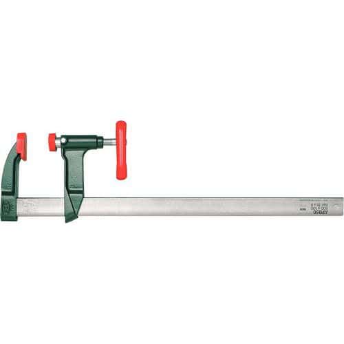 Joiner's clamp with AP pump - APB range