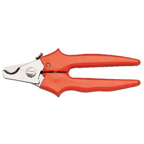 Cable cutter - Standard capacity