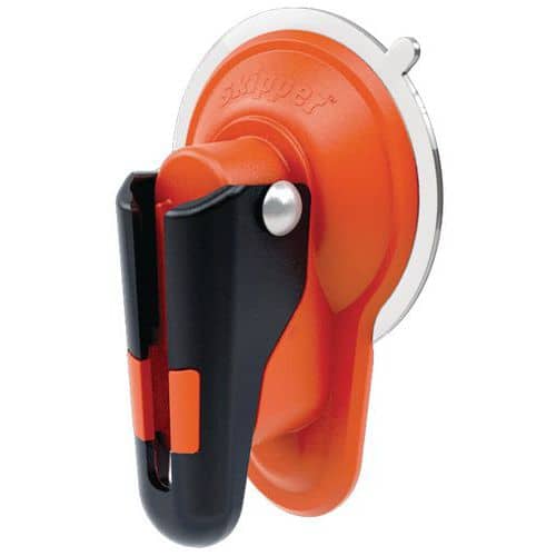 Skipper Suction Pad Holder/Receiver