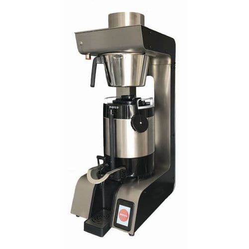 Coffee Machine Jet Brewer