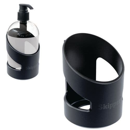 Skipper Hand Sanitiser Post Bracket