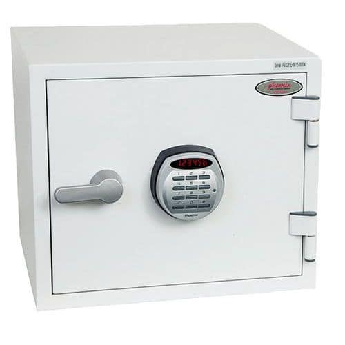 Phoenix Titan Electronic Fire Resistant Safes - 60 Minute Protection